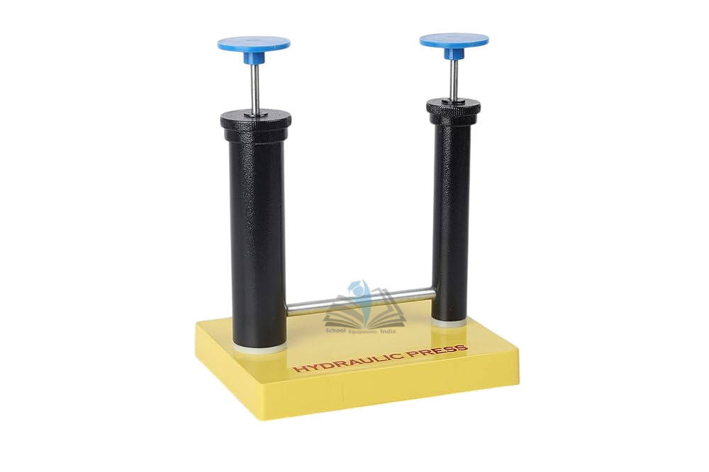 Hydraulic Press Model
